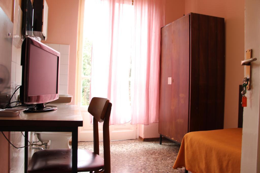 Hotel Rallye, Milan